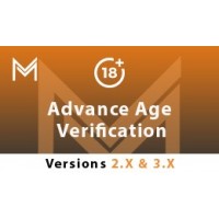 Advance Age Verification
