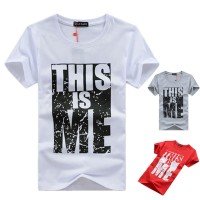 T-shirt (ThisIsMe)