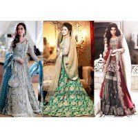 Bridal dresses