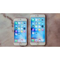 Iphone-5 &Iphone-6s