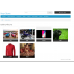 Advanced Photo Gallery