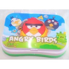 OM Learning Kids Laptop, Study Game Kids Mini Laptop English Learner Study Game Computer Notebook Toy, Size- 15/12 cm  (Multicolor)