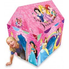 Disney Princess Kids Tent House  (Multicolor)