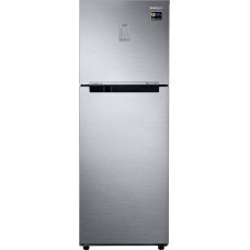 Samsung 253 L Frost Free Double Door 4 Star Convertible Refrigerator (Elegant Inox, RT28R3744S8/HL) Samsung 253 L Frost Free Double Door 4 Star Convertible Refrigerator (Elegant Inox, RT28R3744S8/HL)