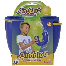 Simba Toys Pindaloo- Board Game  (Multicolor)